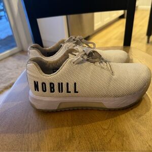 Nobull Trainers (7.5w)